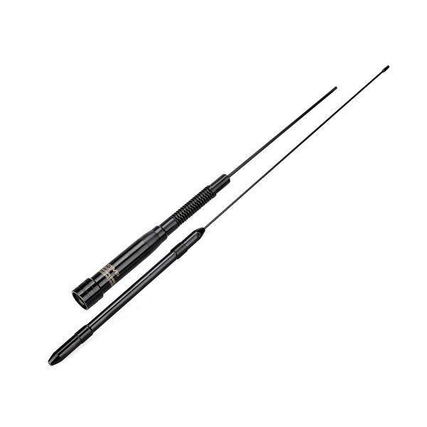 UHF/VHF-Mobilfunk-Ladespulenantenne SL16-J