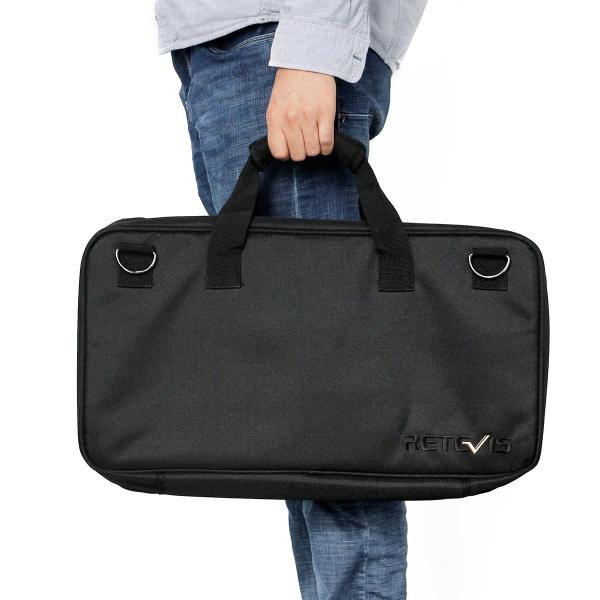 HB01 Tragetasche mit Griff und Riemen für Funkgeräte