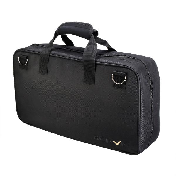 HB01 Tragetasche mit Griff und Riemen für Funkgeräte