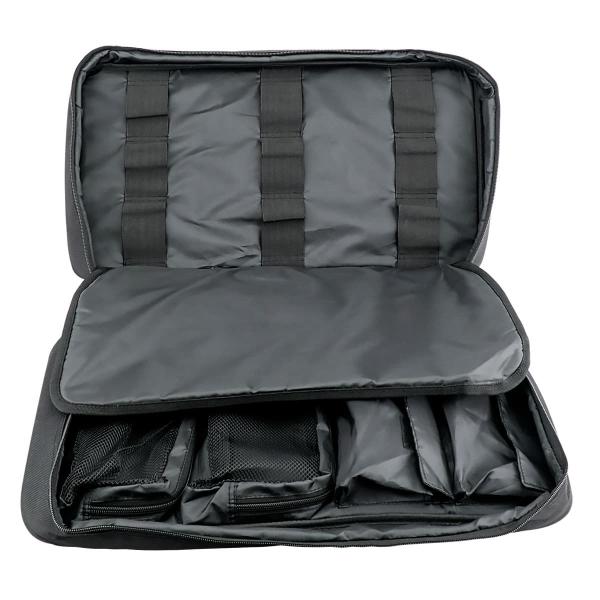 HB01 Tragetasche mit Griff und Riemen für Funkgeräte