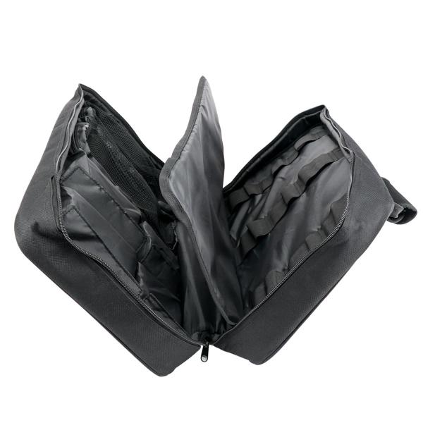 HB01 Tragetasche mit Griff und Riemen für Funkgeräte