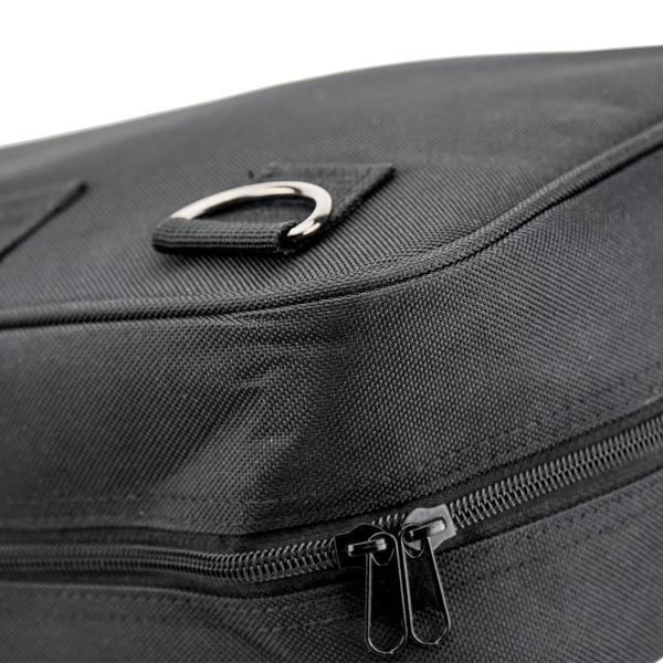 HB01 Tragetasche mit Griff und Riemen für Funkgeräte