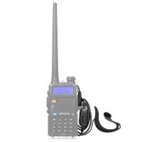 EEK005 Maßgeschneiderter Spezial-Ohrhörer für Retevis RT5R