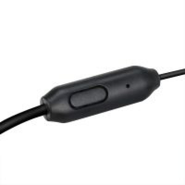 3,5 mm 1-poliger Spezial-Ohrhörer für Retevis RB19/RB619