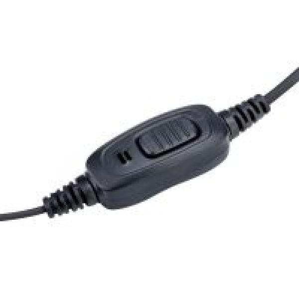 EEK008 Maßgeschneiderter Ohrhörer für Retevis RT68/RT668