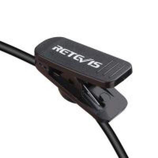 EEK008 Maßgeschneiderter Ohrhörer für Retevis RT68/RT668