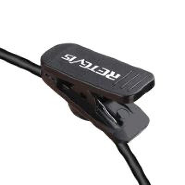 2-poliger Überwachungs-Ohrhörer mit Spiralkabel, 1-adrig, für Kenwood-Radio