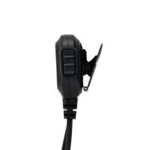 Original G-förmiger Ohrhörer für das Retevis RB75-Radio