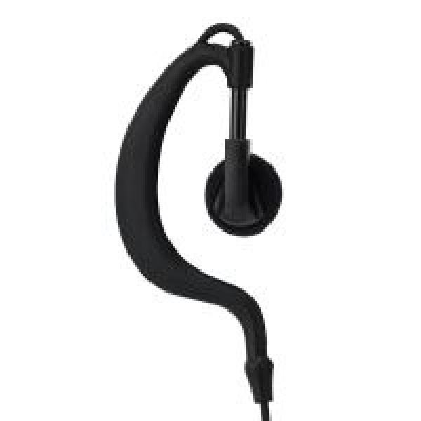 Original G-förmiger Ohrhörer für das Retevis RB75-Radio