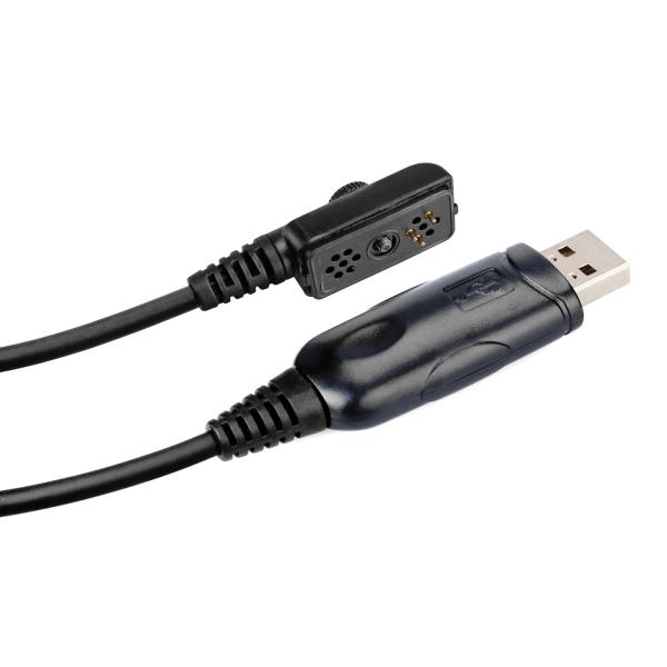 Original Programmierkabel für Retevis RB75 Radio