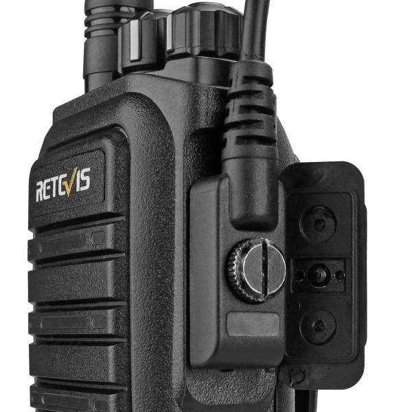 Original Programmierkabel für Retevis RB75 Radio