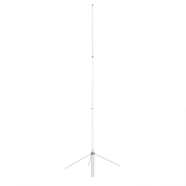 MA05 Dualband-FRP-Antenne mit hoher Verstärkung, 144/430 MHz