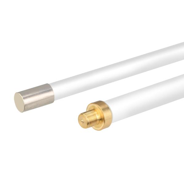 MA05 Dualband-FRP-Antenne mit hoher Verstärkung, 144/430 MHz