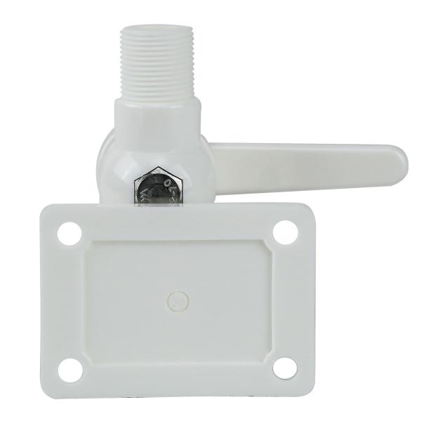 MA06 FRP-Antenne für Marineboote, 156–163 MHz, SL16J