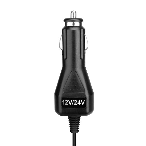 Batterie-Eliminator 12/24 V für Retevis RT43/RT76/RT76P