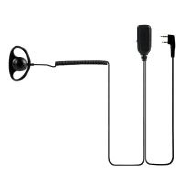 EEK017 Kenwood 2Pin VOX Spule VOX Spule