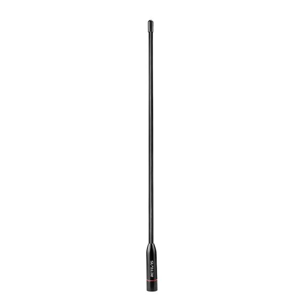 HA06 MURS SMA-M Antenne für Retevis RT47V RB17V RB38V