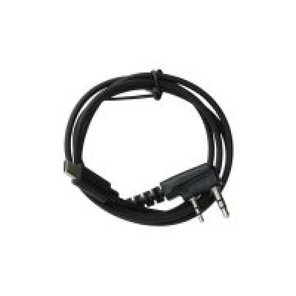 EEK019 G-förmiger Ohrhörer mit aktiver Geräuschunterdrückung