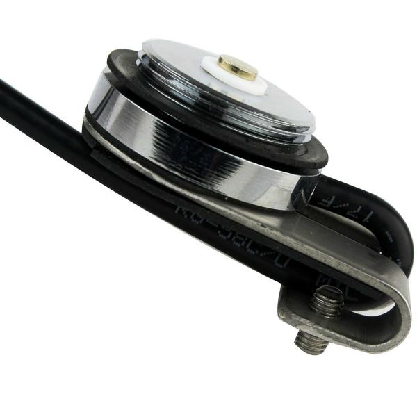 Schrägheck-Autoantennenhalterung NMO SL16-J 4M