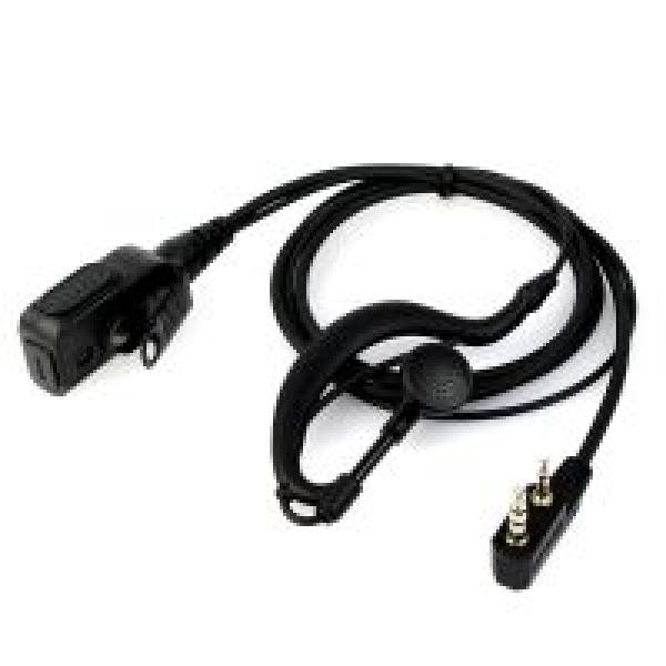 OEM-Hörer-PTT-Mikrofon für Retevis RT1 Hochleistungsradio