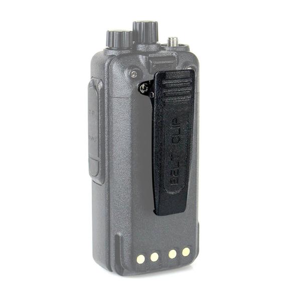 Originaler Gürtelclip für Retevis RT1 Walkie Talkie