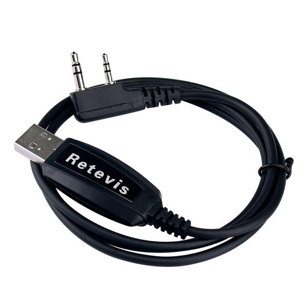 Original USB-Programmierkabel für Retevis RT3 RT3S RT8