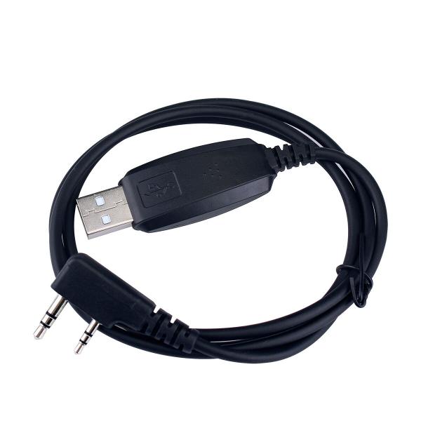 Original USB-Programmierkabel für Retevis RT3 RT3S RT8