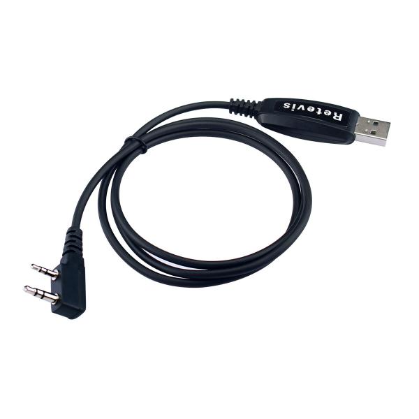 Original USB-Programmierkabel für Retevis RT3 RT3S RT8
