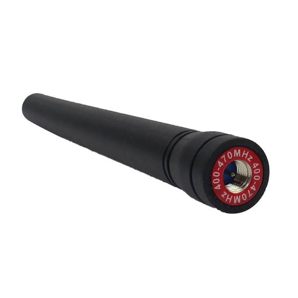 Original SMA-M Stubby Antenne UHF für Retevis RT8