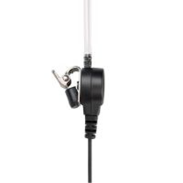 Original verdeckter Akustikschlauch-Ohrhörer für Retevis RT82