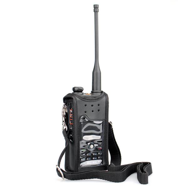 Tragetaschenhalter-Holster für Retevis RT82 Walkie Talkie