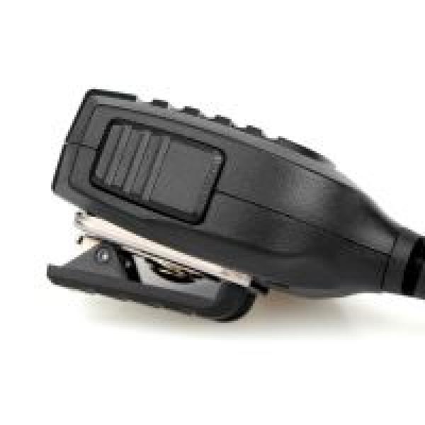 Original IP54 Wasserdichtes Remote-Lautsprecher-Mikrofon für RETEVIS RT82