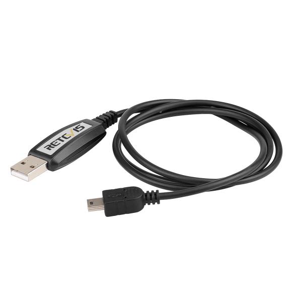 Original USB-Programmierkabel für Retevis RT90 Autoradio
