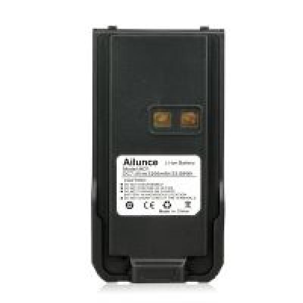 Original Lithium-Ionen-Akku 3200 mAh für Ailunce HD1 Retevis RT29