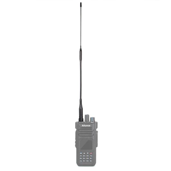 Originale Dualband-SMA-F-Langantenne für Ailunce HD1