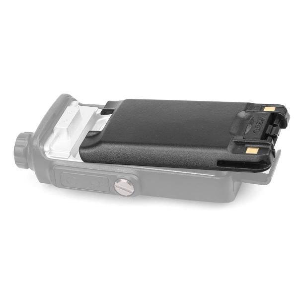 1200 mAh Original wiederaufladbarer Lithium-Ionen-Akku für Retevis RT87