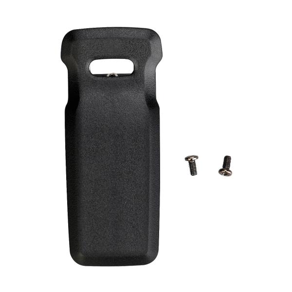 Originaler schwarzer Gürtelclip für RETEVIS RT87 Walkie Talkie