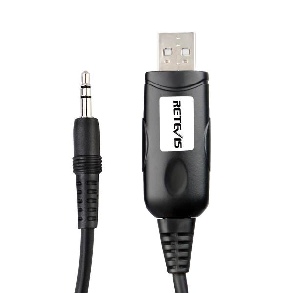 Original USB-Programmierkabel für Retevis RT98