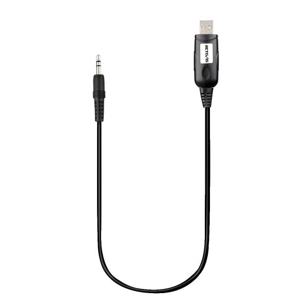 Original USB-Programmierkabel für Retevis RT98