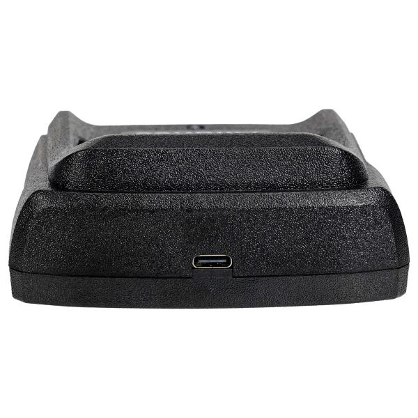 Die Ladestation ailunce hd1 unterstützt das Laden vom Typ C